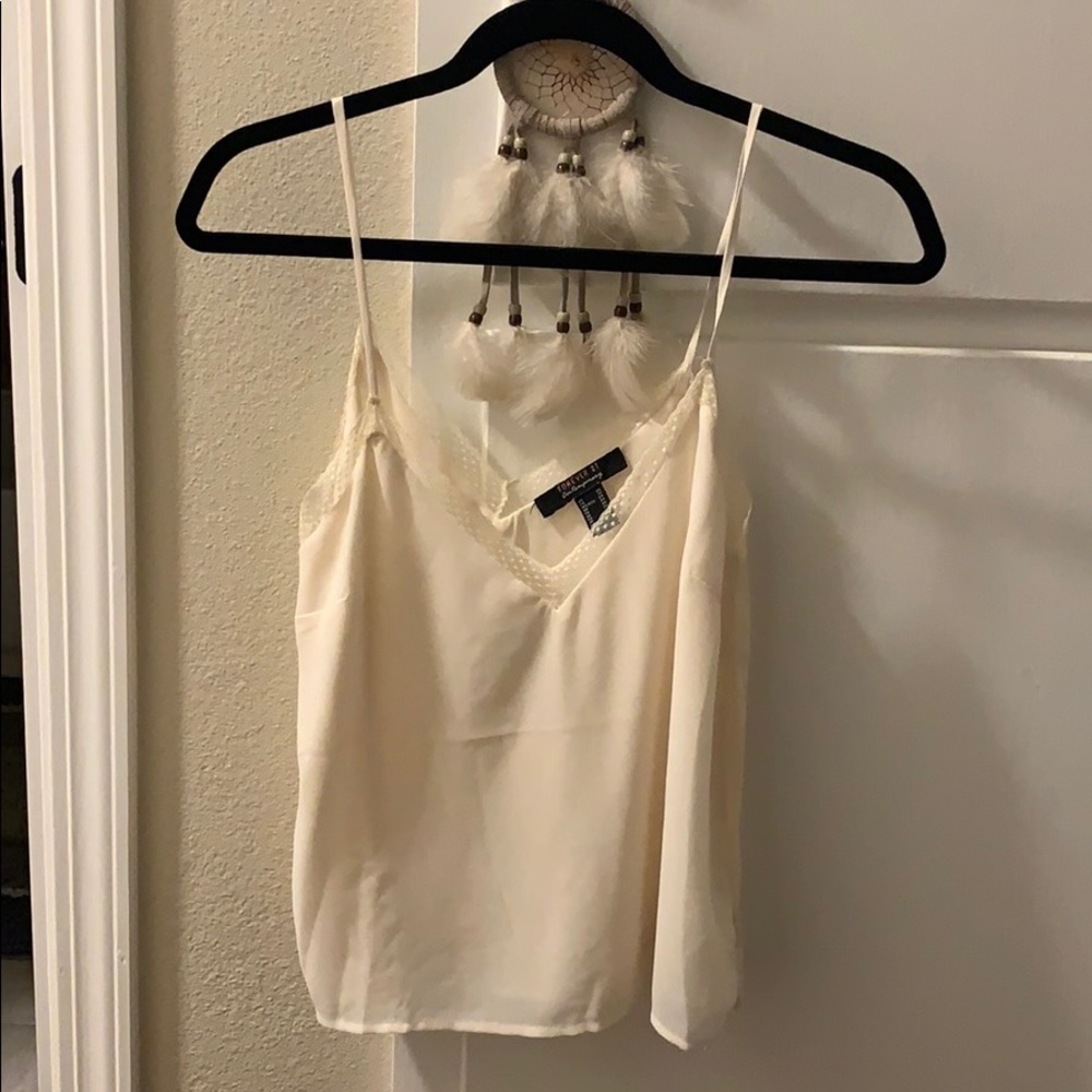 Forever 21 tank top